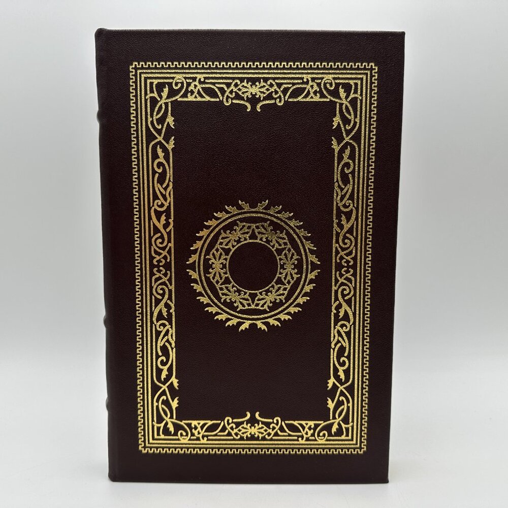 We Have Always Lived In The Castle by Shirley Jackson / Easton Press Hardcover